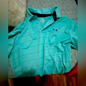 Under Armour polo XL